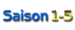 Logo Saison 1 bis 5
