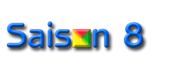 Logo Saison 8