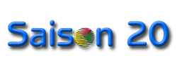 Logo Saison 19
