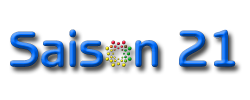 Logo Saison 21